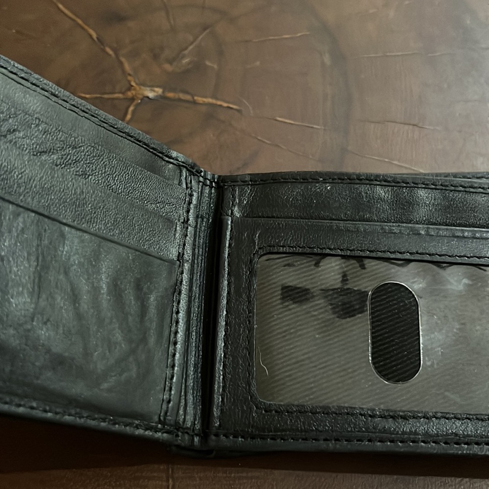 Wallet - Picture 4 of 5